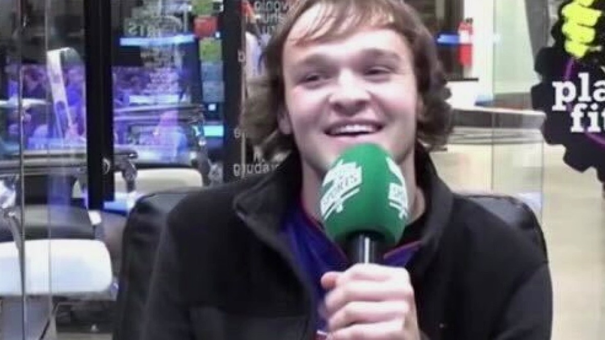 21-year-old missing jet skier found dead in Lake St. Clair