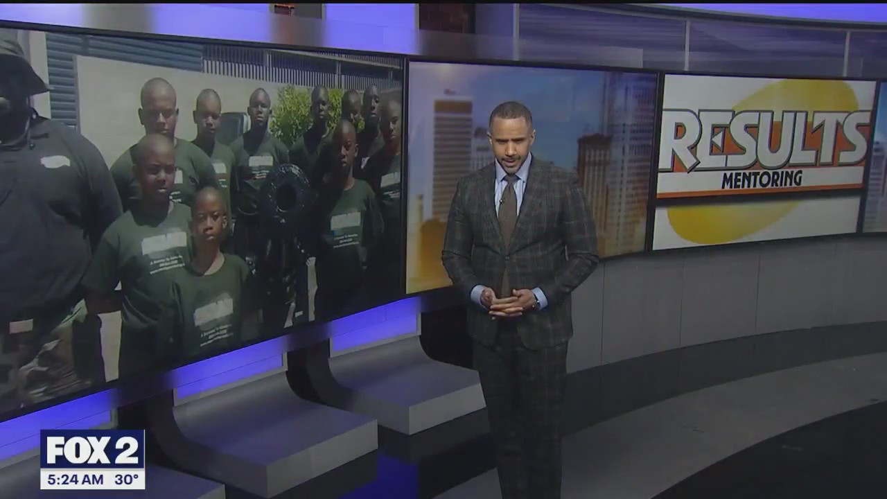 Results Mentoring: Live Forever Apparel