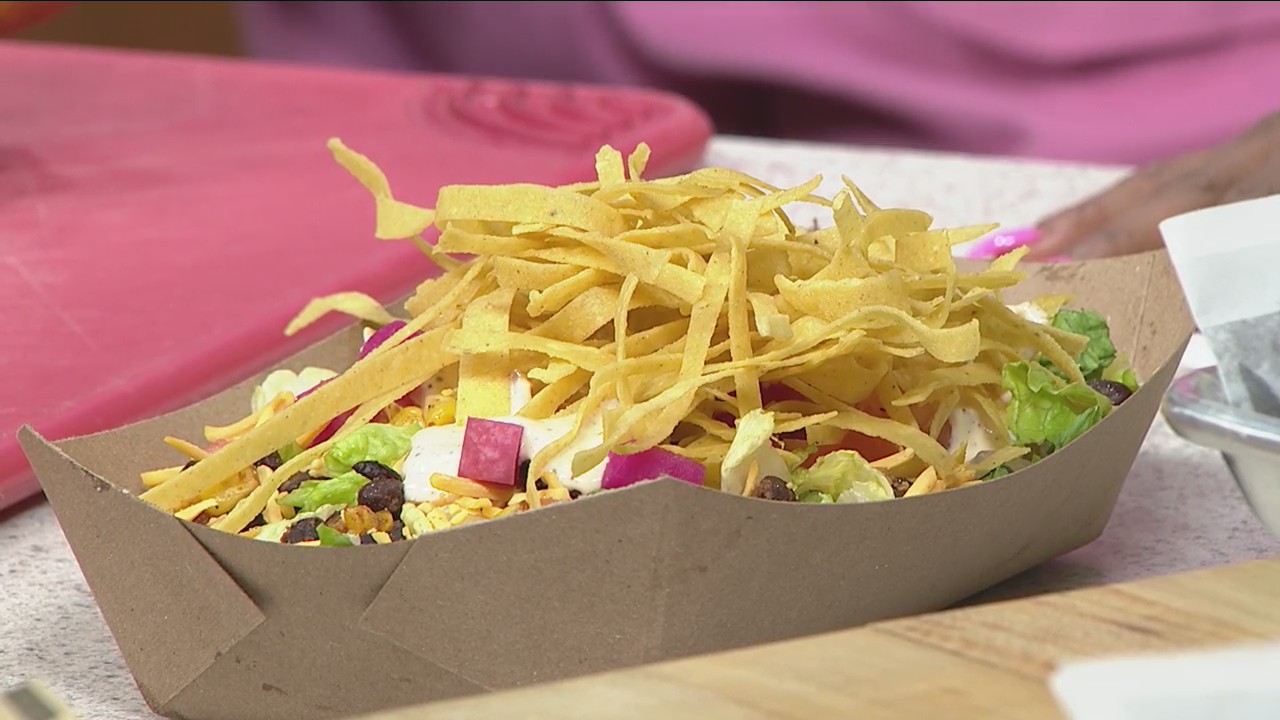 Chef Cari / Kosher Catering