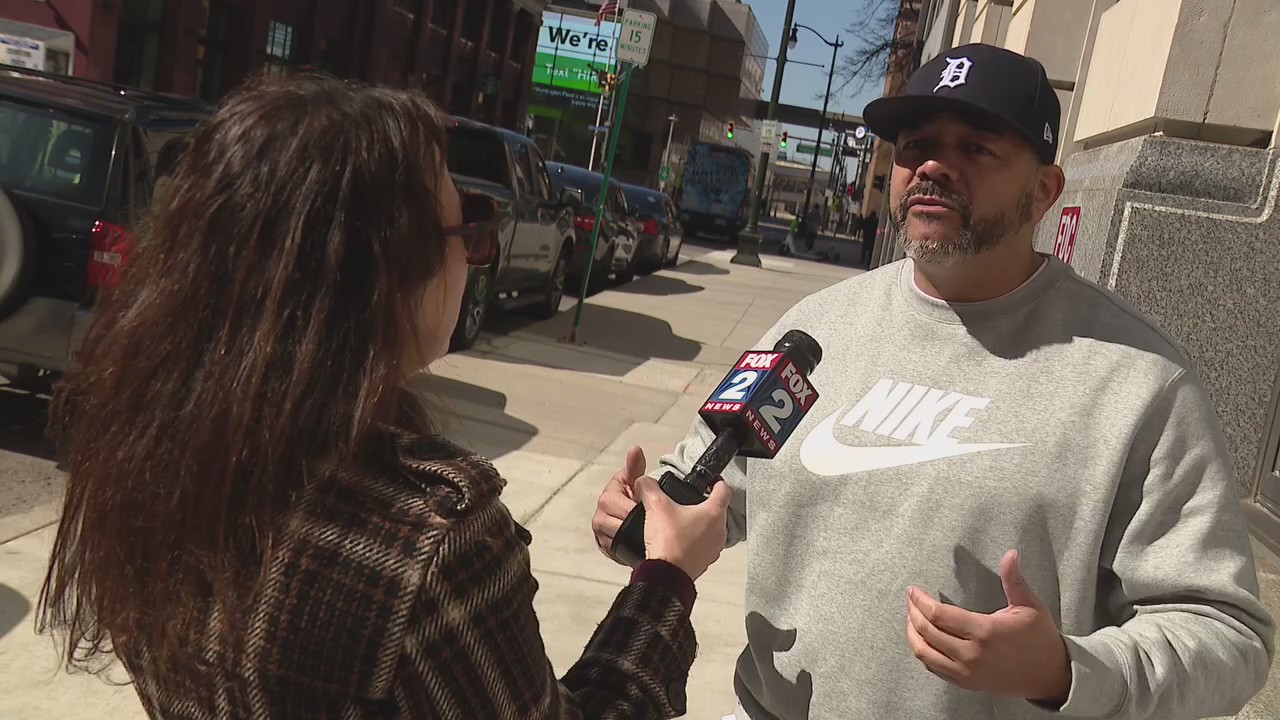 Detroit shooting that injured five part of larger violence issue