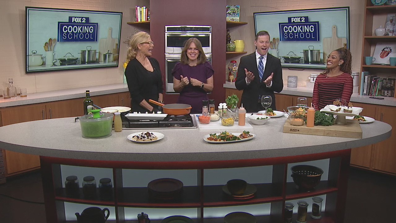 Misty's Plant Based Foods