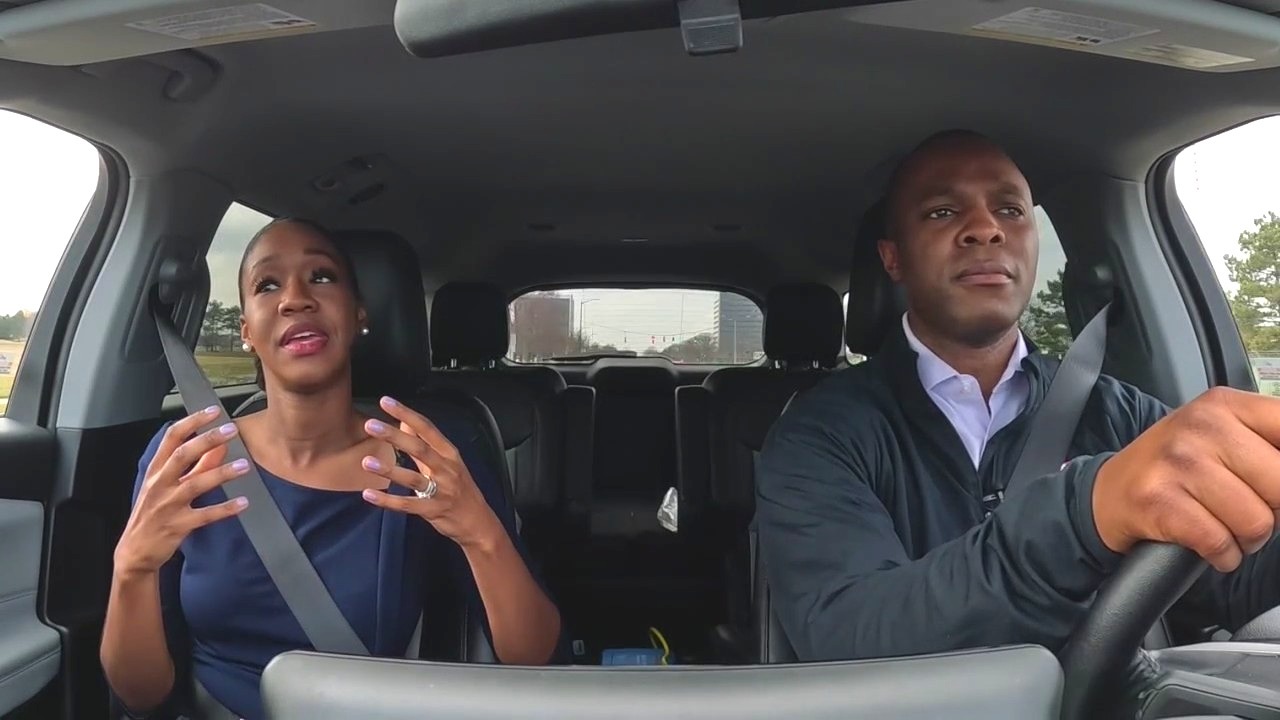 1-on-1 with State Supreme Court Justice Kyra Harris Bolden