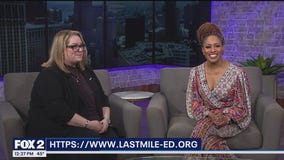 Detroit Area Talent Fund