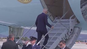 Will Joe Biden drop out of the 2024 race?