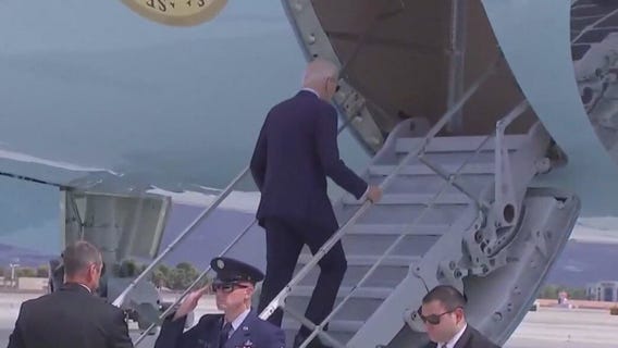 Will Joe Biden drop out of the 2024 race?