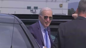 Can Congress enact the 25th amendment to replace Biden