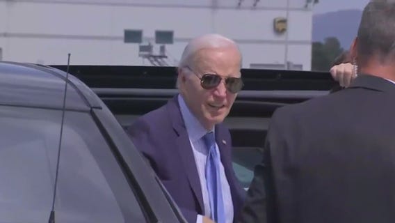 Can Congress enact the 25th amendment to replace Biden