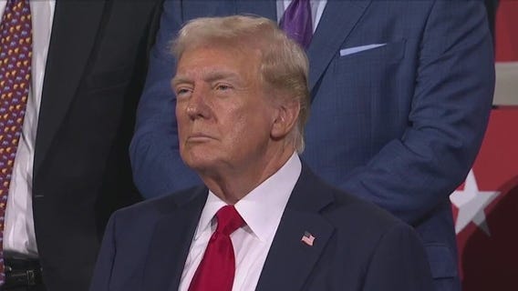 What to expect from Trump's RNC speech