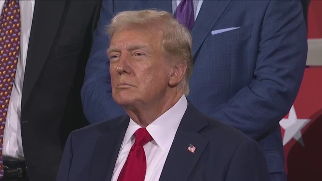 What to expect from Trump's RNC speech