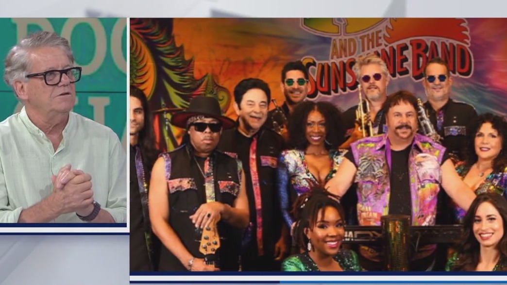 Helping homeless youth through music