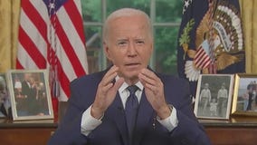 Calls grow for Biden to end campaign