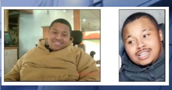 Who killed Tarrie Daniel?