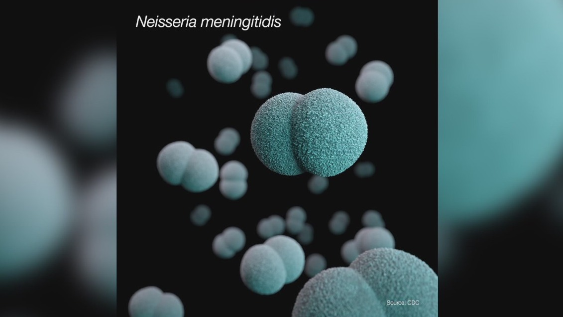 CDC warns bacterial infection cases are on the rise