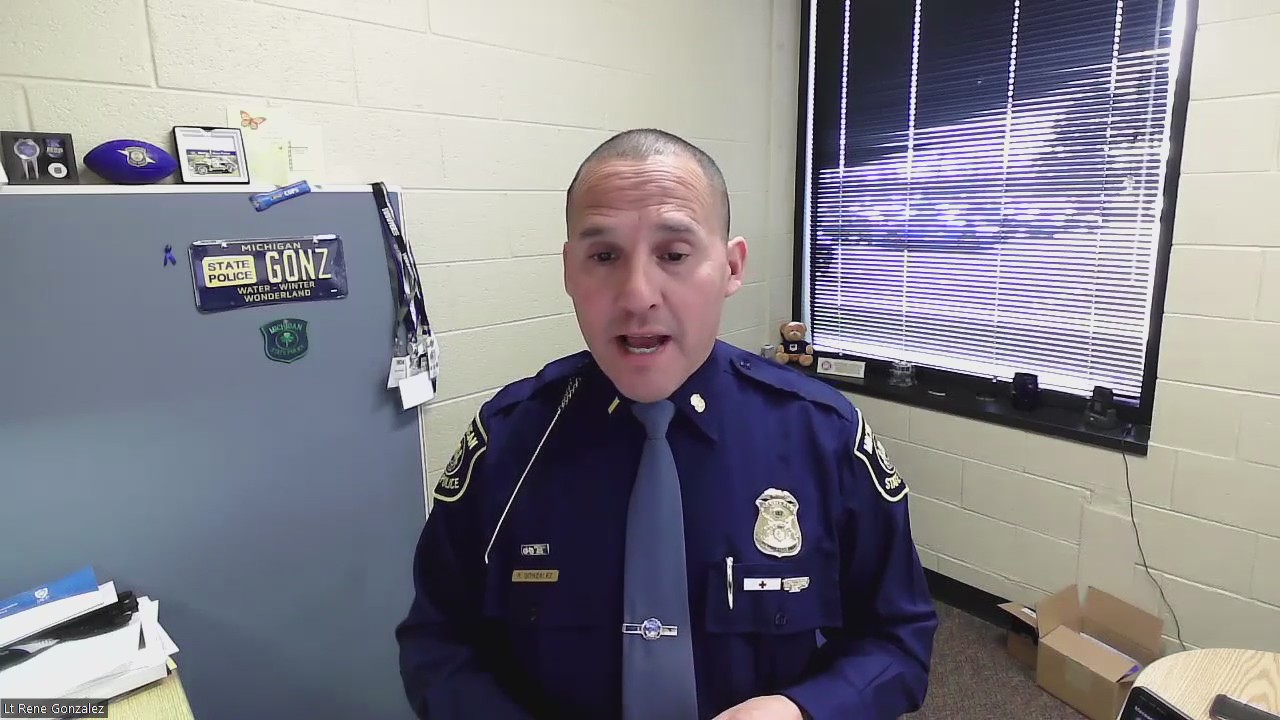 Ex-deputy charged with recording family member