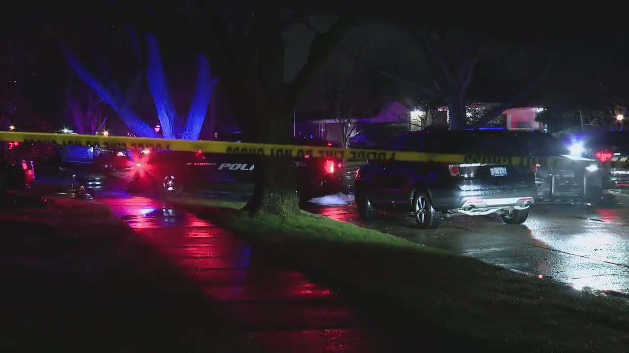 'Just had a drive-by shooting'; Eastpointe rattled by violence