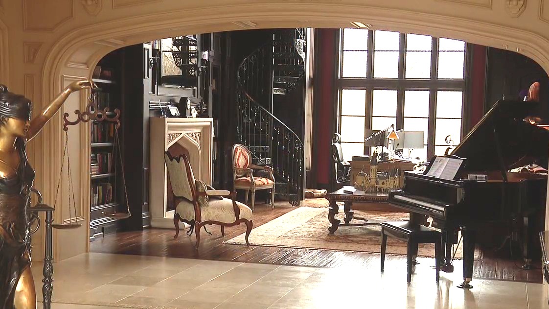 Oakland Township mansion for sale tips the scales at $6.5 million