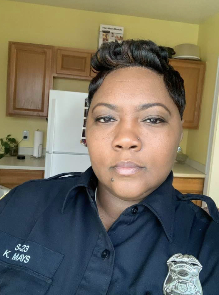 Former officer files $1 million lawsuit against Detroit Public Schools