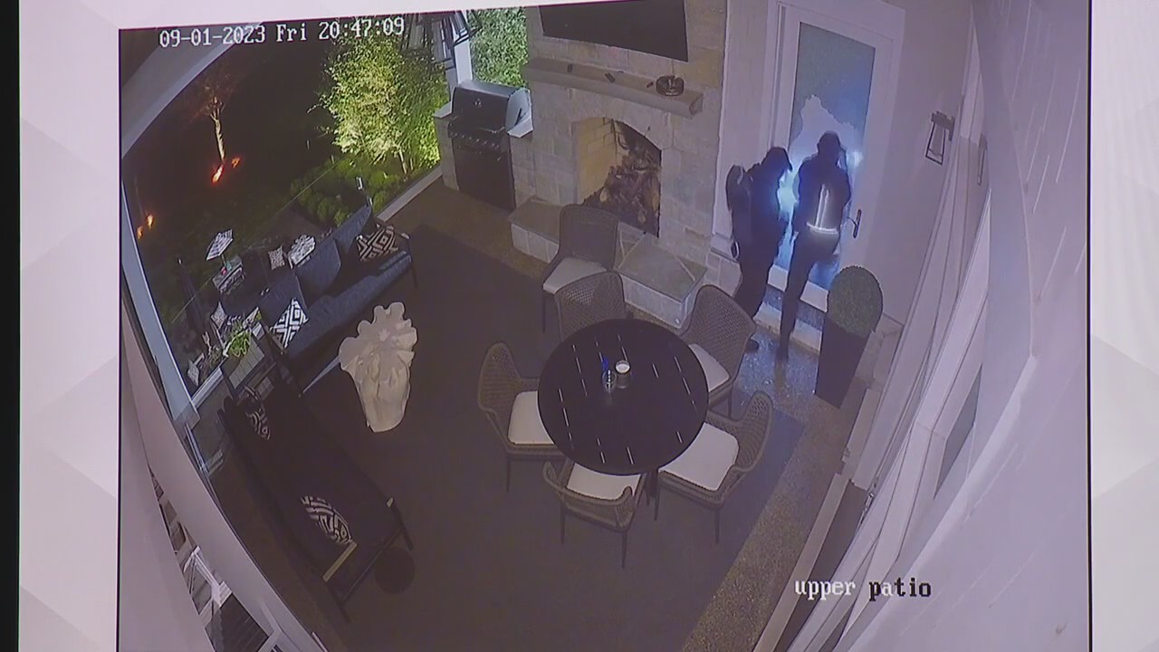 South American crime ring now targeting Northville Twp.