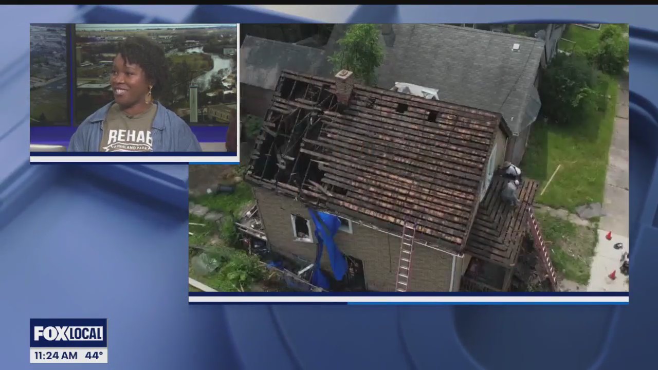 What's next for Rehab Highland Park