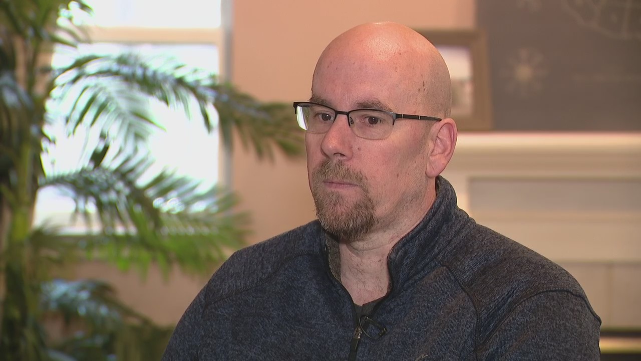 Woman connected to shooting of ex-husband in Farmington released