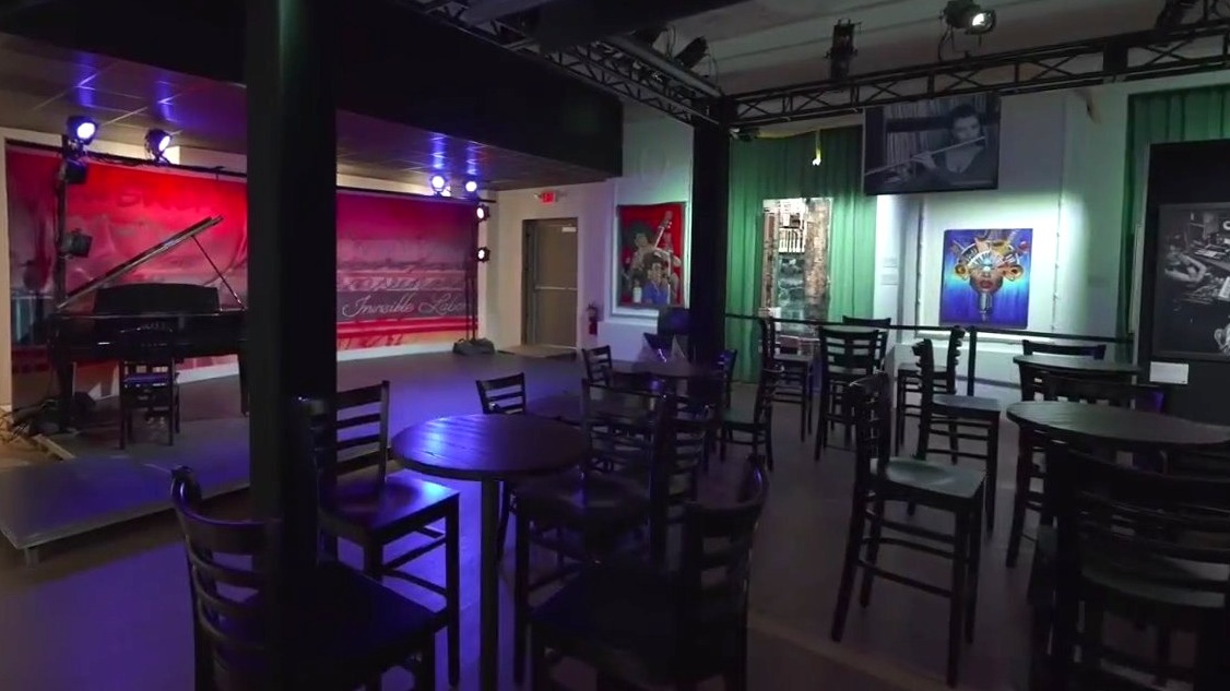 Detroit's Carr Center at risk of closing its doors