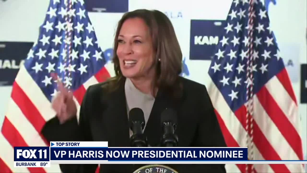 Black voters consider supporting Harris