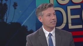 CA congressional candidate calls Biden a patriot