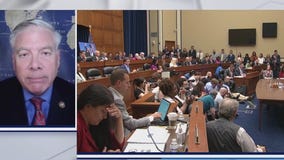 Hal Kempfer on Secret Service fallout