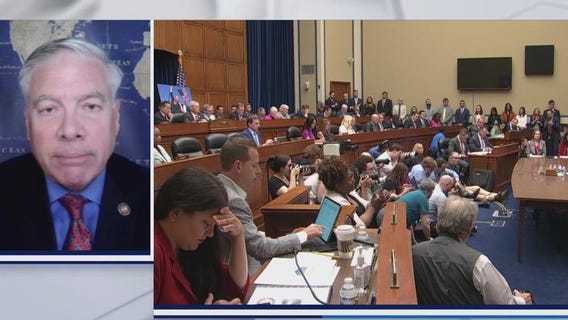 Hal Kempfer on Secret Service fallout