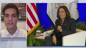 Breaking down Biden's address