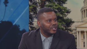 Michael Tubbs on why he's running for CA Lt. governor