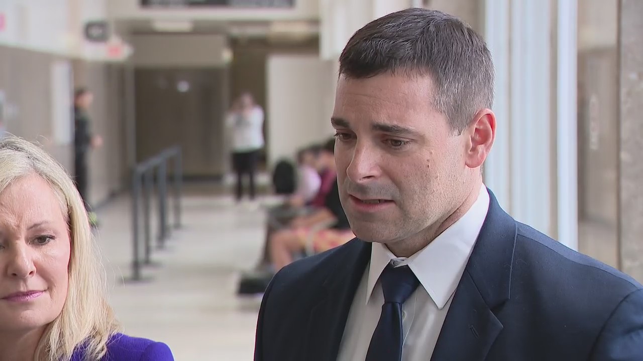 Prosecutor: Crumbley's statements were disappointing