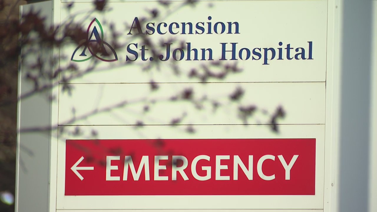 ER workers at Ascension St. John vote to strike