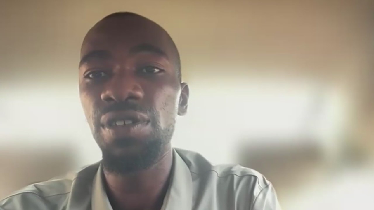 Former scammer details playbook for stealing money