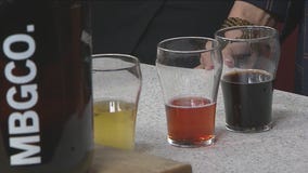 MICHIGAN BEER GROWLER COMPANY