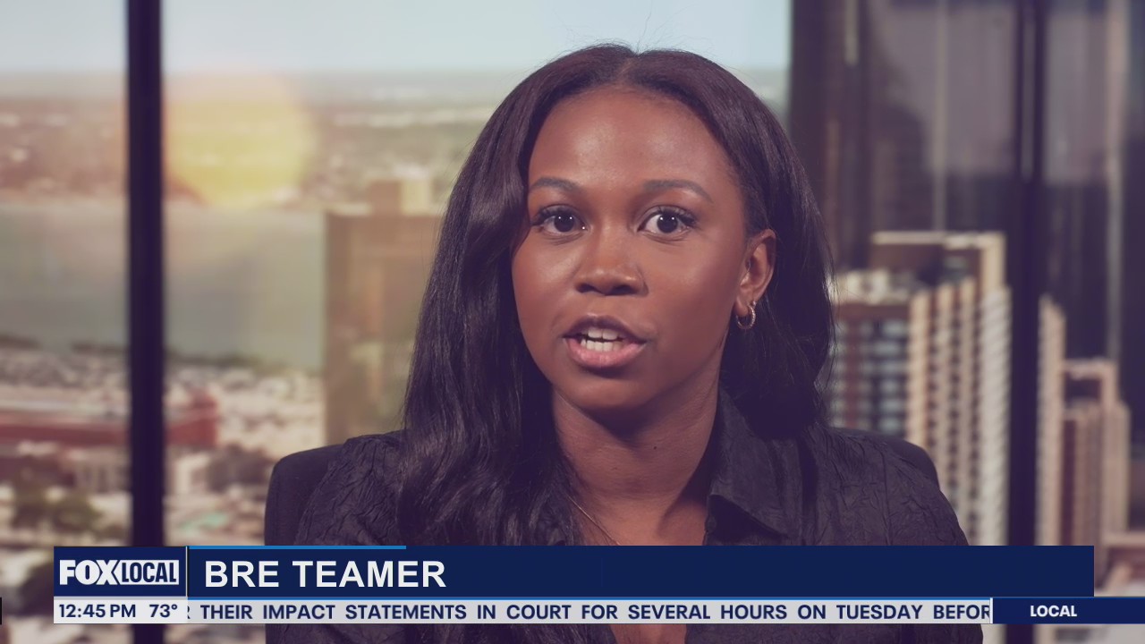 James and Jennifer Crumbley sentencing