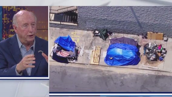 Santa Monica mayor discusses Newsom's executive order