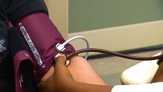 Make a date to protect your heart