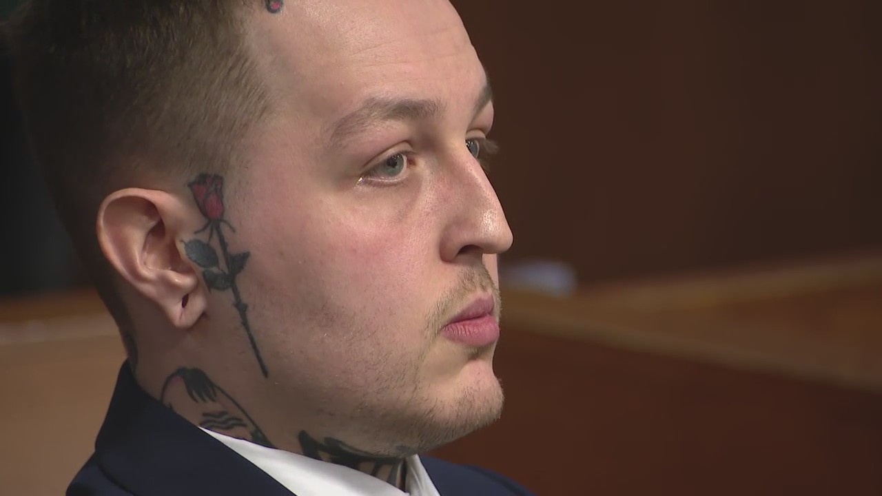 Metro Detroit tattoo artist on trial for sexual assault