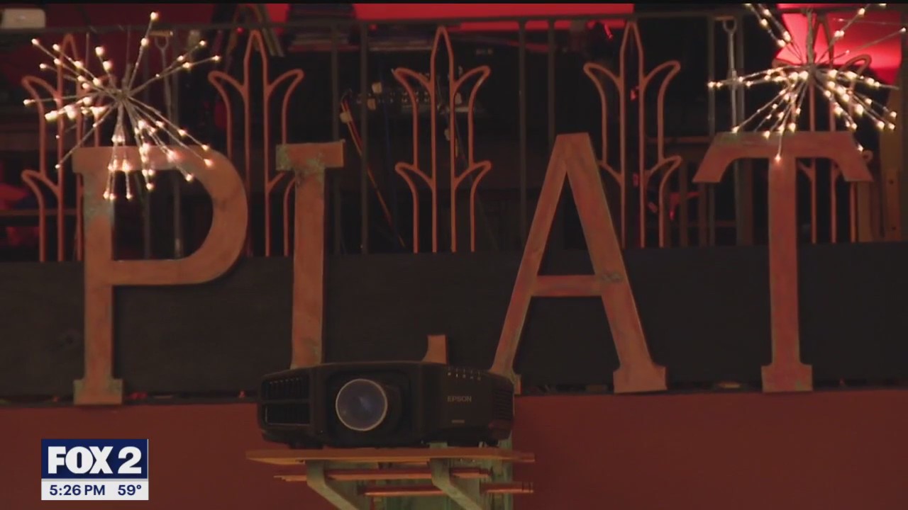 Pontiac Little Arts Theatre