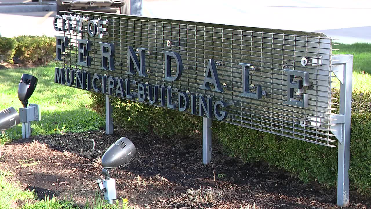 Ferndale, other Michigan cities lobby for lost millions