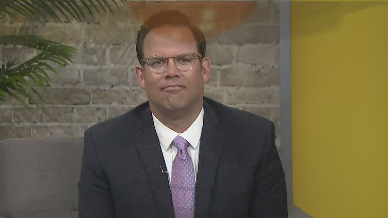 Detroit prepares for the NFL Draft