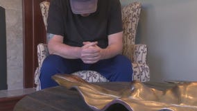 Stress Awareness month