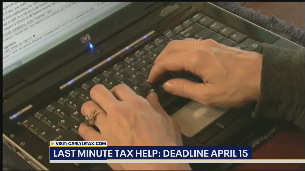 Caryle Tax advisors  & associates