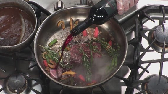 Royal Park Hotel and HAVEN Collab