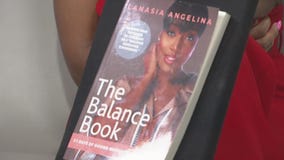 The Balance Book: 21 Days of Guided Motivation & Meditation