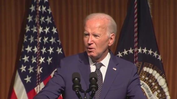 Joe Biden pushing for Supreme Court reforms