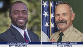 Thurmond and Bianco to debate