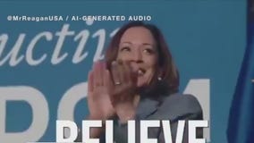 Chris Mattman on AI in campaign ads