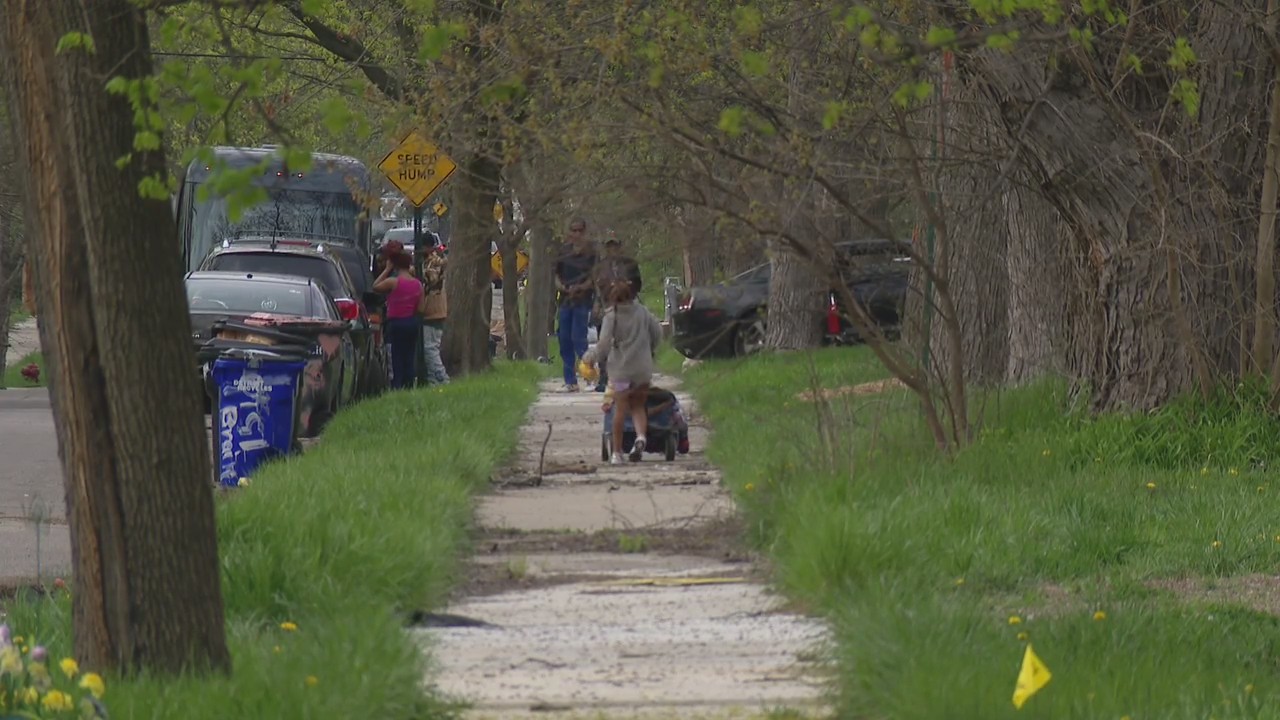 10-year-old Detroit girl found after being abducted, sexually assaulted